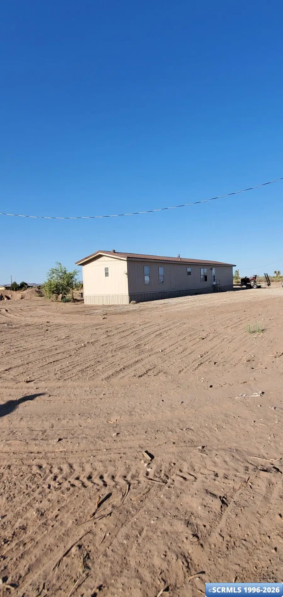 825 NE Primrose Lane, Deming, NM 88030 - #2