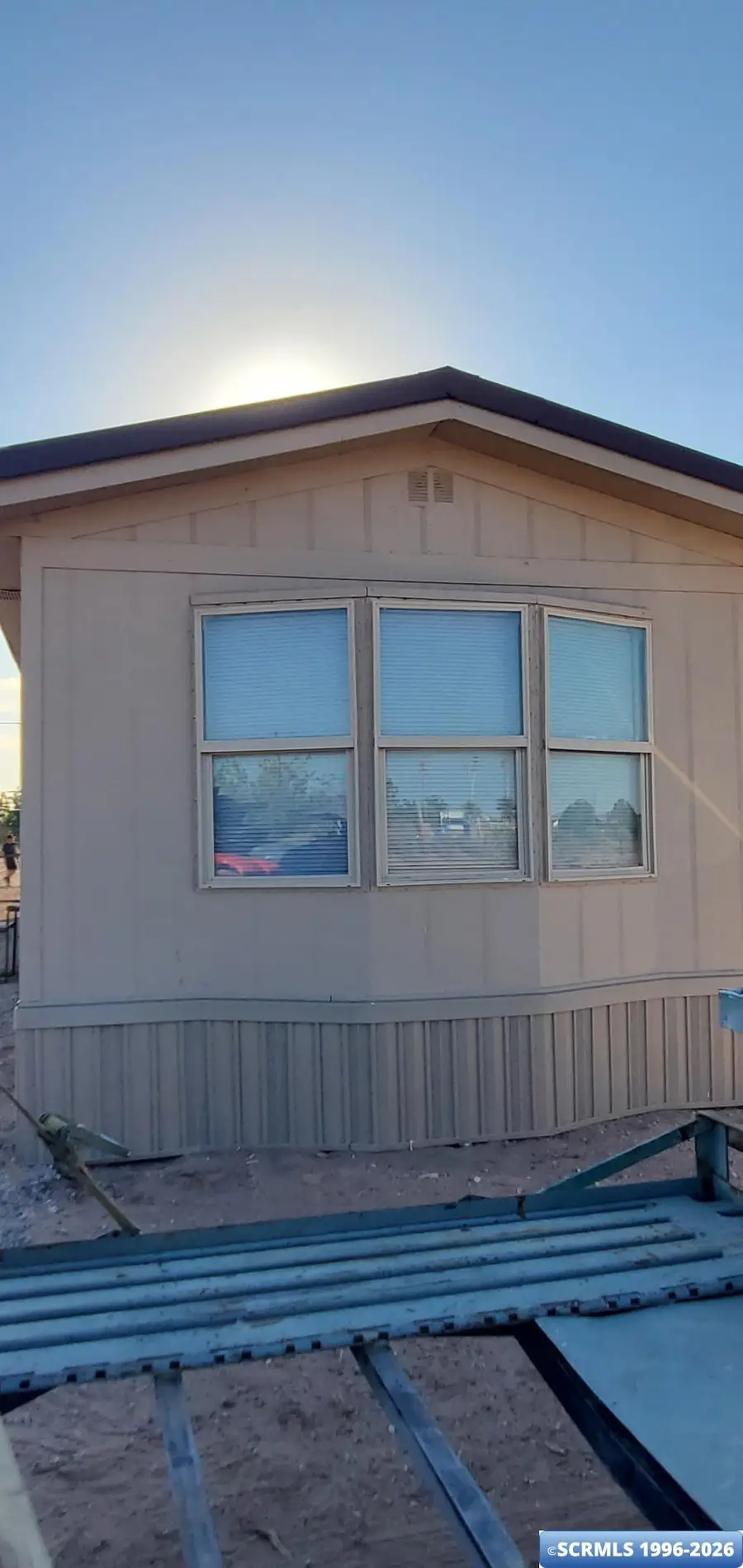 825 NE Primrose Lane, Deming, NM 88030 - #3