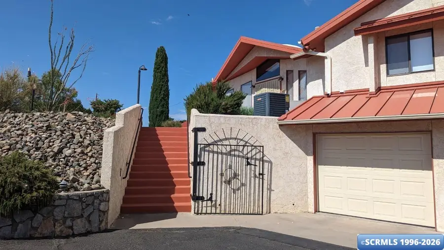 1401 Mountain View Road, Silver City, NM 88061 - #3