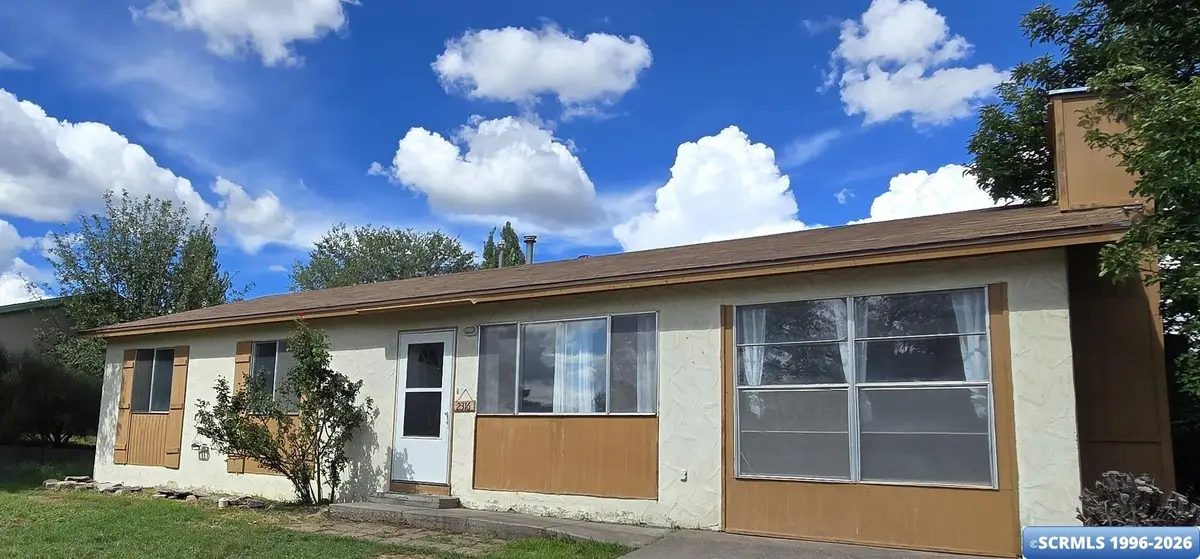 2316 Kimberly Dr, Silver City, NM 88061 - #1