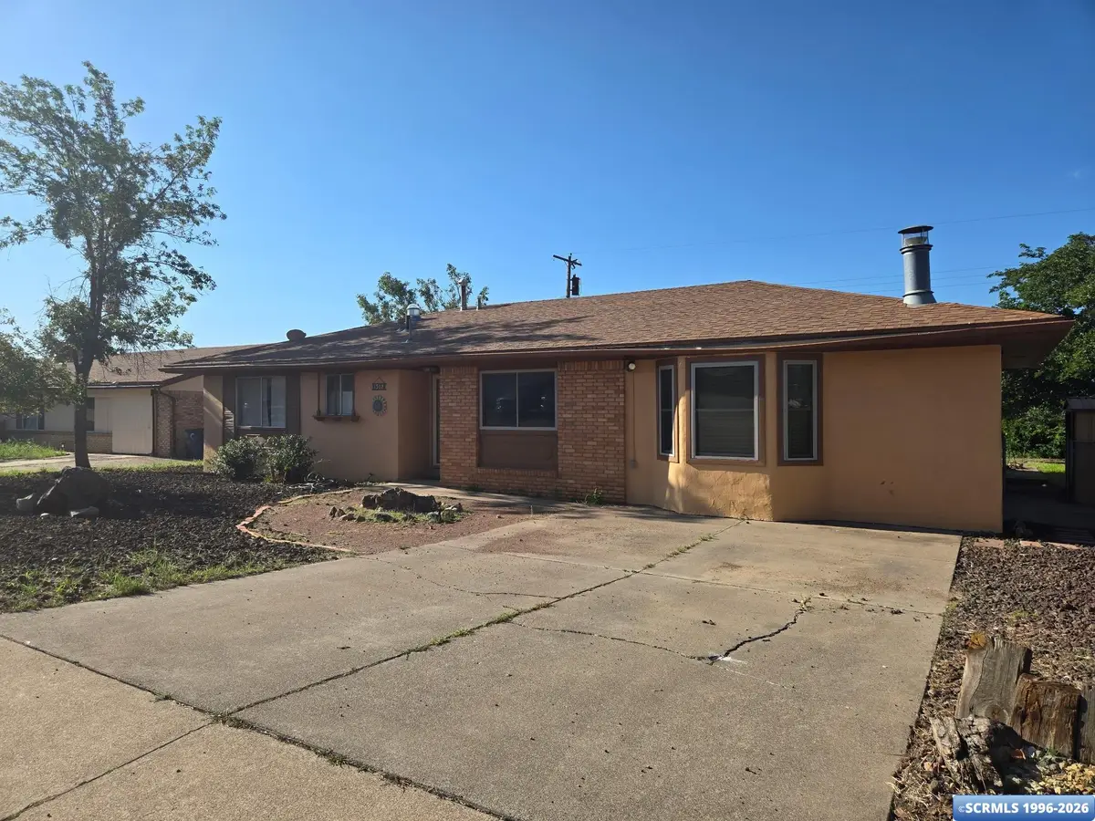 1312 Pine Street, Silver City, NM 88061 - #1