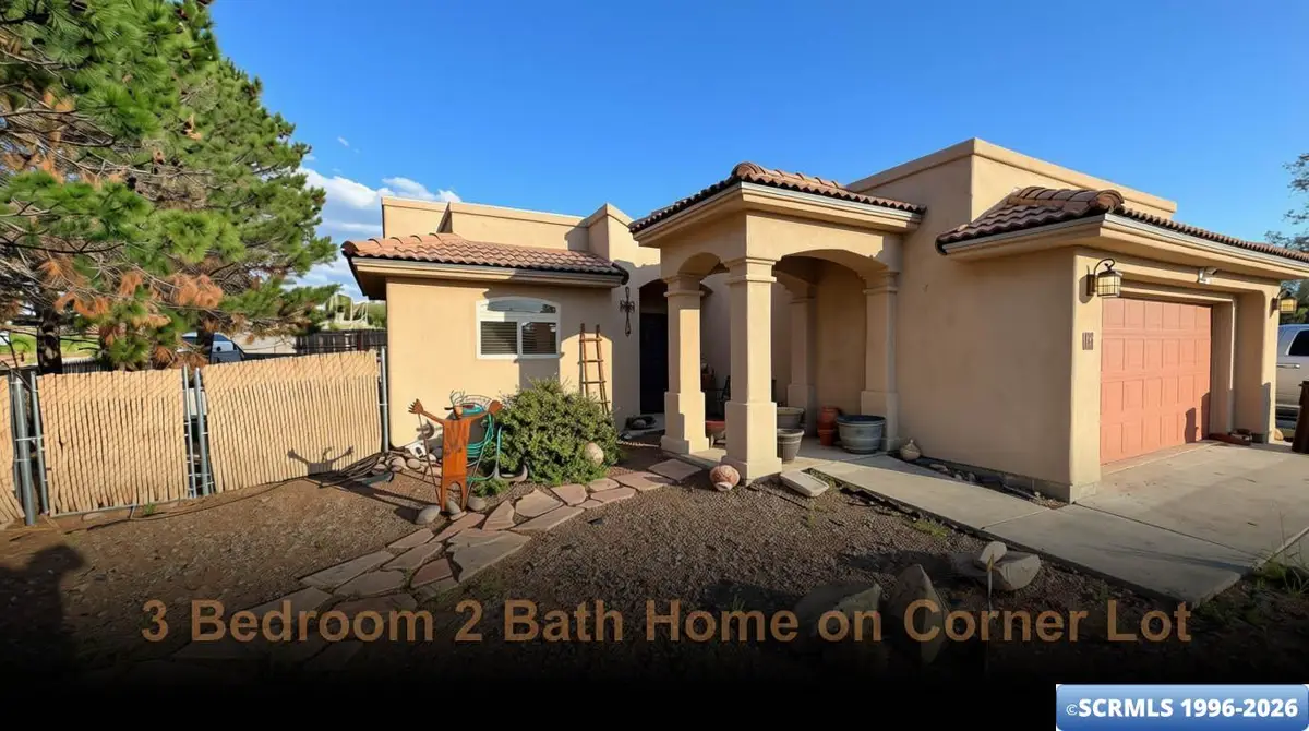 1515 E Pine Street, Silver City, NM 88061 - #1