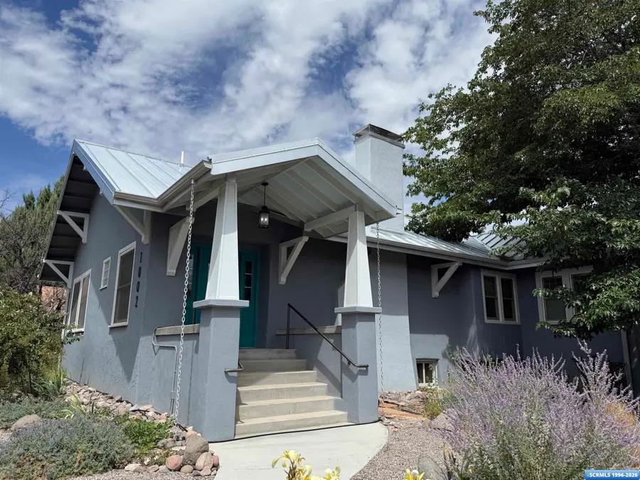1002 Santa Rita Street, Silver City, NM 88061 - #2