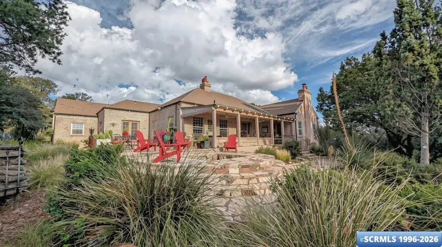 50 Branding Iron Trail, Silver City, NM 88061 - #2