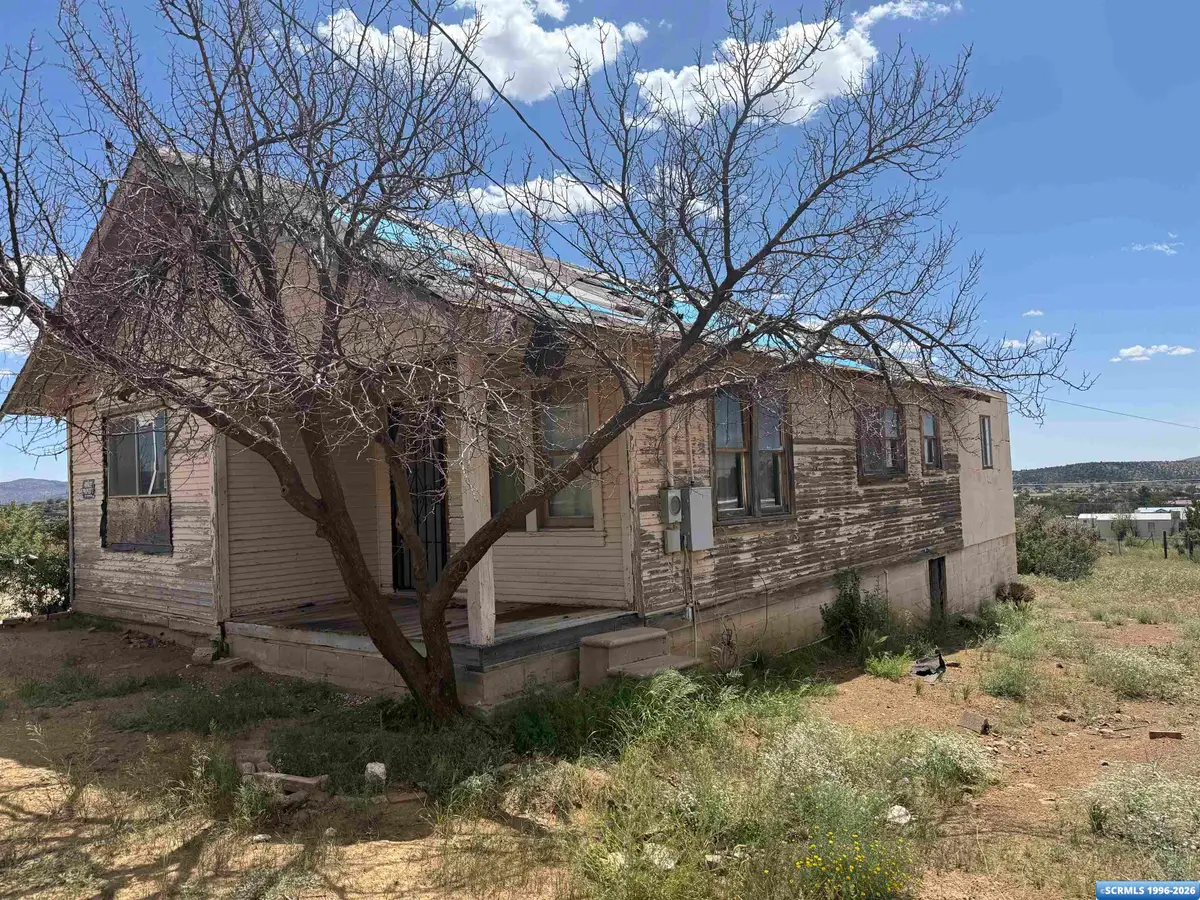 11858 E Hwy 180, Arenas Valley, NM 88061 - #1