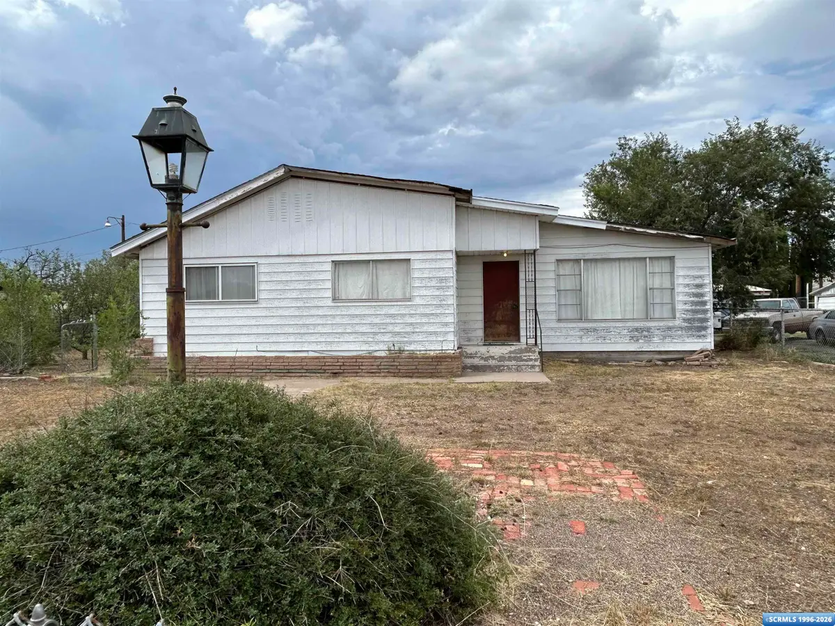 305 Santa Rita Street, Hurley, NM 88043 - #1