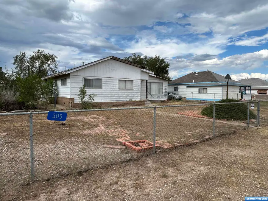 305 Santa Rita Street, Hurley, NM 88043 - #2