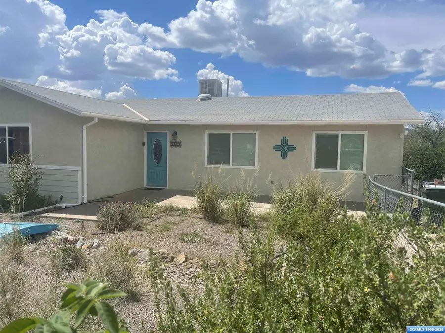 2333 Kimberly, Silver City, NM 88061 - #3