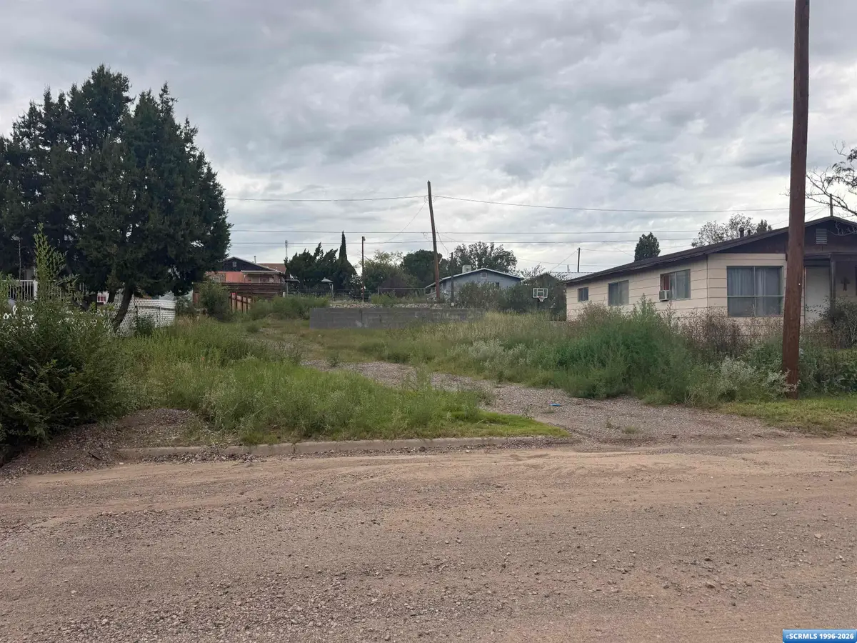 616 Lusk Street, Bayard, NM 88023 - #1