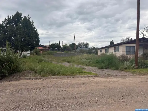 616 Lusk Street, Bayard, NM 88023