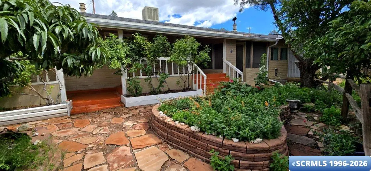 5098 Little Walnut Road, Silver City, NM 88061 - #1