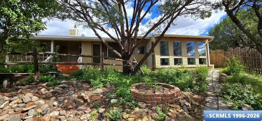 5098 Little Walnut Road, Silver City, NM 88061 - #2