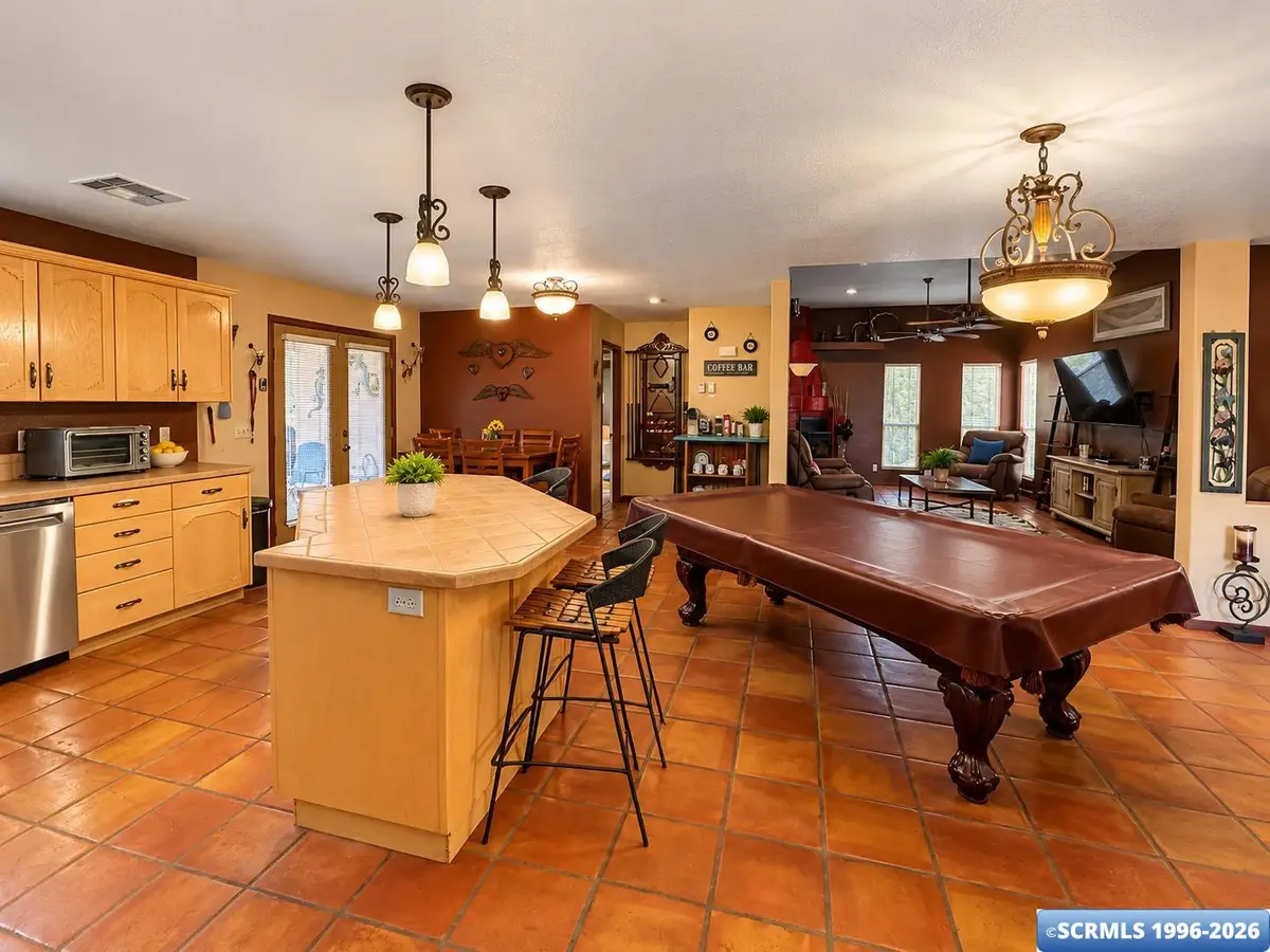 4415 Cottonwood Drive, Silver City, NM 88061 - #1
