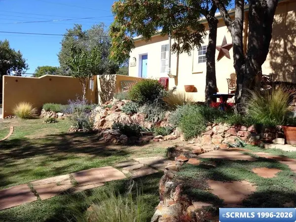 213 S Cooper St, Silver City, NM 88061