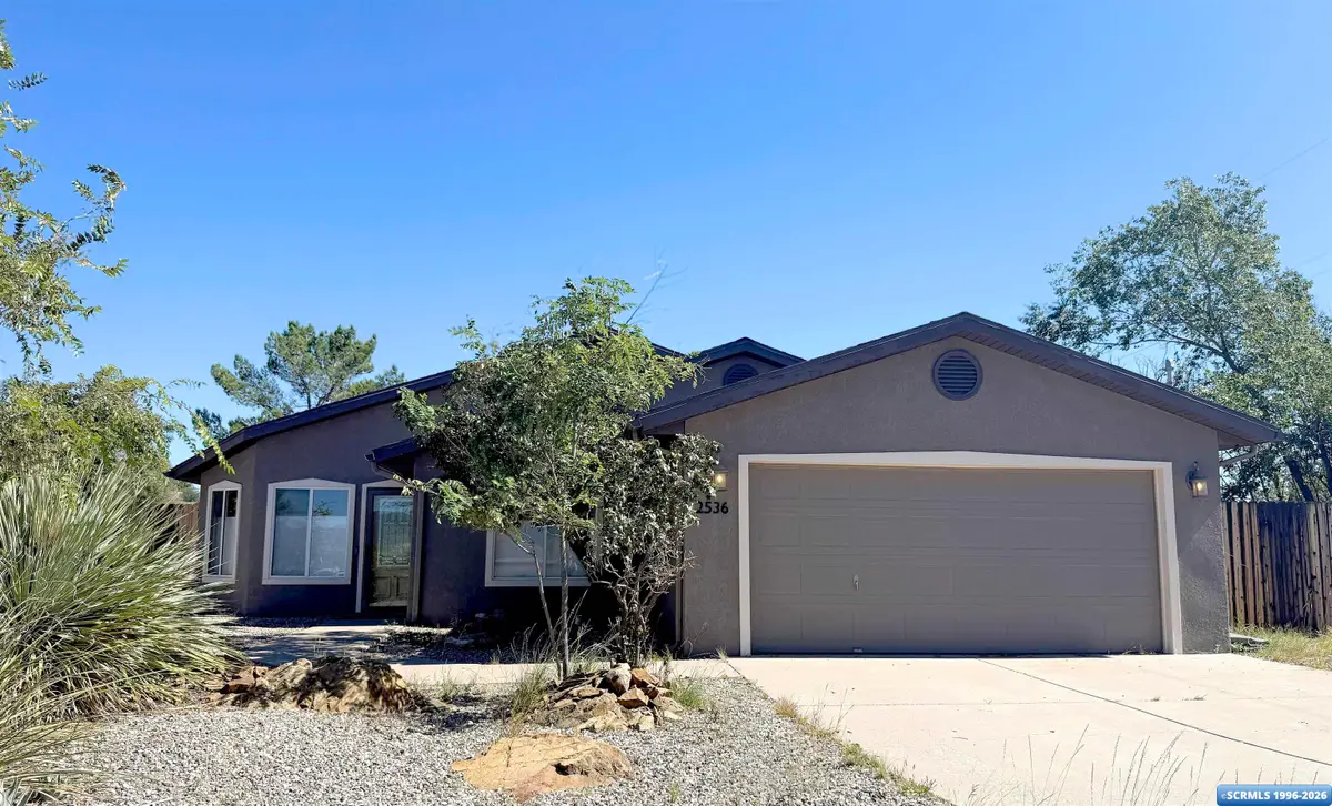 2536 N Kimberly, Silver City, NM 88061 - #1