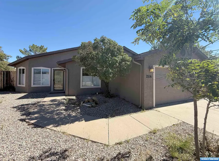 2536 N Kimberly, Silver City, NM 88061 - #2