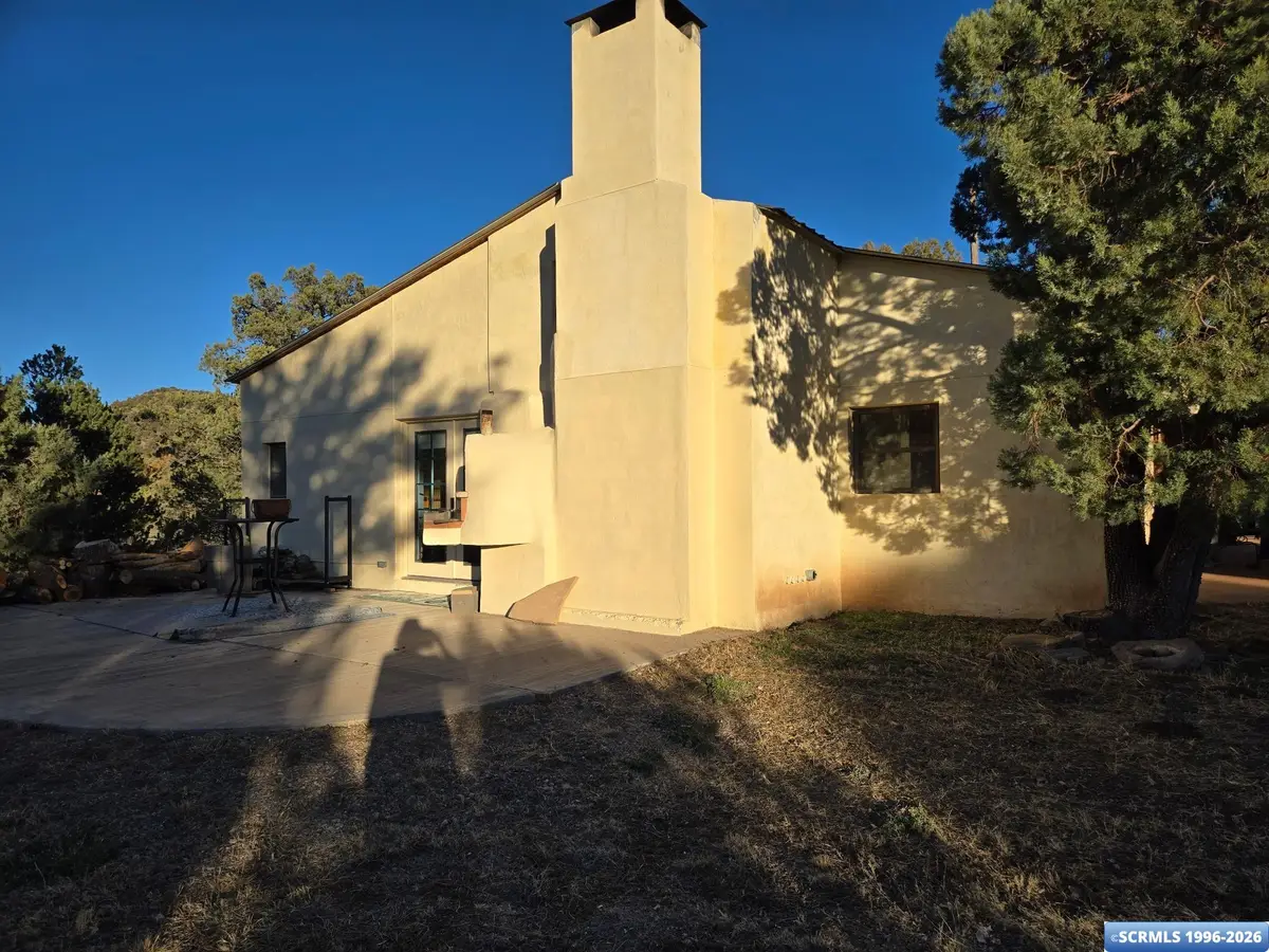 100 Sunrise Meadow Creek, Mule Creek, NM 88051 - #1