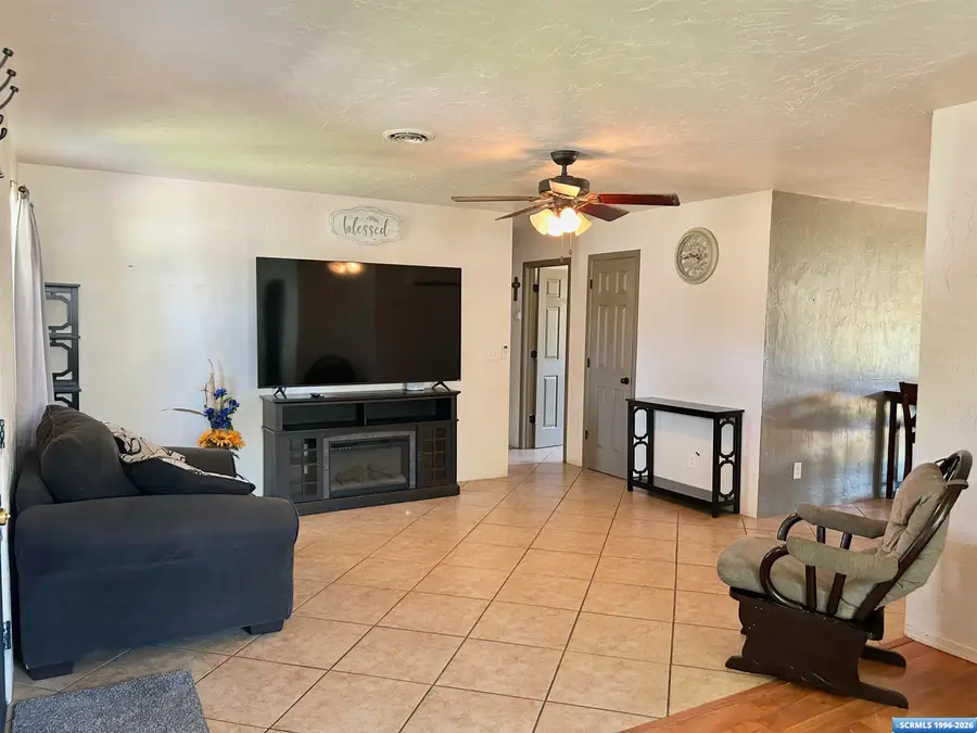 3716 N Silver Street, Silver City, NM 88061 - #3