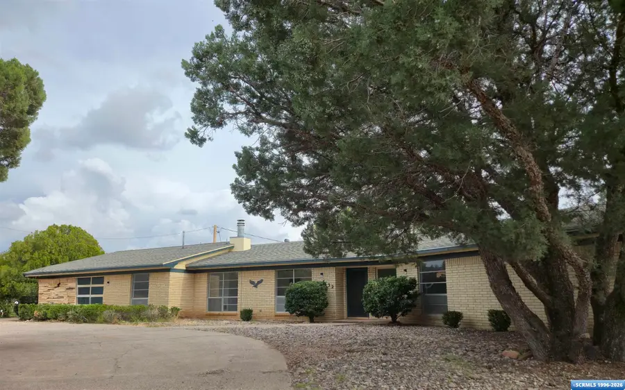 4132 N Gold Street, Silver City, NM 88061 - #2