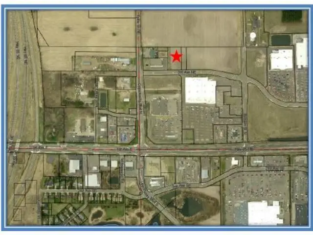 TBD 3rd Avenue Ne, Cambridge, MN 55008 - #1