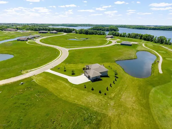 TBD Wedgewood Cove Estates, Albert Lea, MN 56007