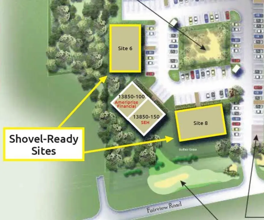 Site 8 Bluestem Court, Baxter, MN 56425 - #3