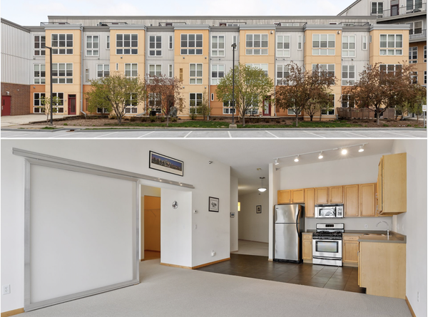 2650 University Avenue W #320, Saint Paul, MN 55114