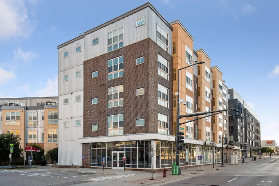 2650 University Avenue W #320, Saint Paul, MN 55114 - #2