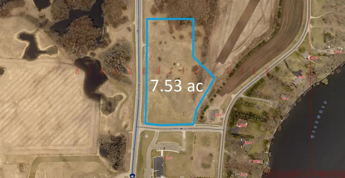 15XX Mckay Avenue E, Alexandria, MN 56308 - #1