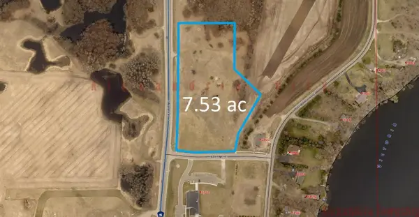 15XX Mckay Avenue E, Alexandria, MN 56308