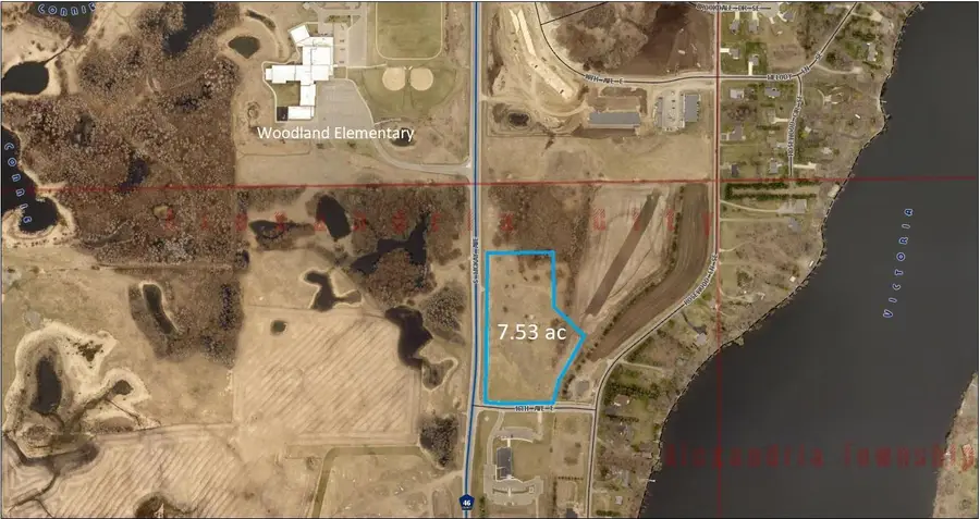 15XX Mckay Avenue E, Alexandria, MN 56308 - #2