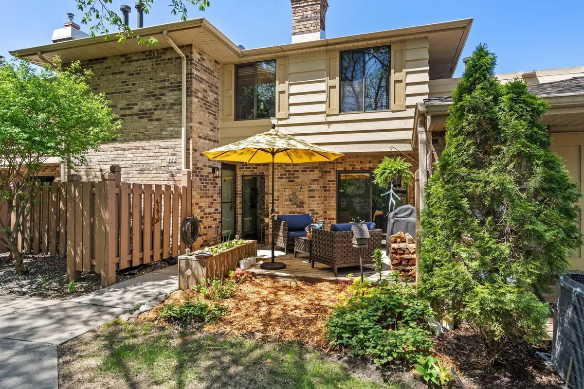 3720 Independence Avenue S #122, Saint Louis Park, MN 55426 - #1