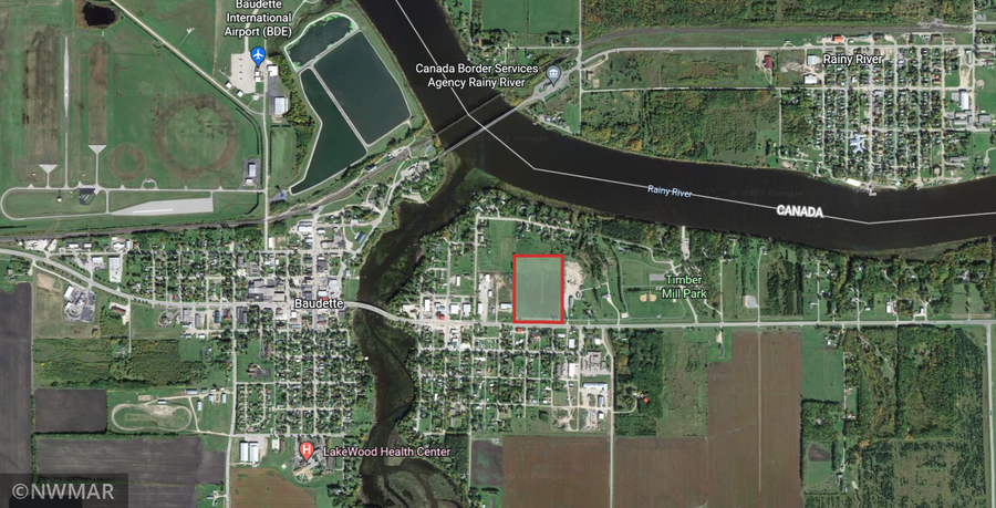 11 E Hwy, Baudette, MN 56623 - Image #3