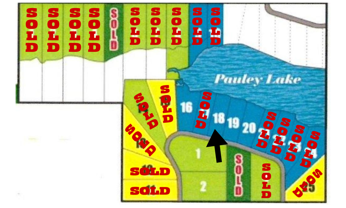 Lot 19 Aldrin Loop, Sauk Centre, MN 56378 - #1