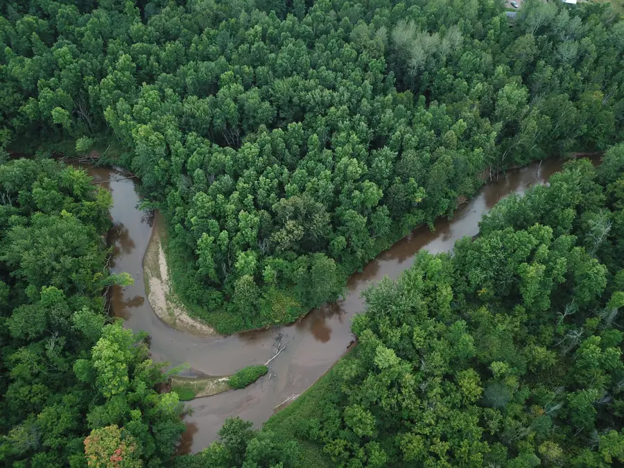 000 Van Ornum Road, Marengo, WI 54855 - Image #2