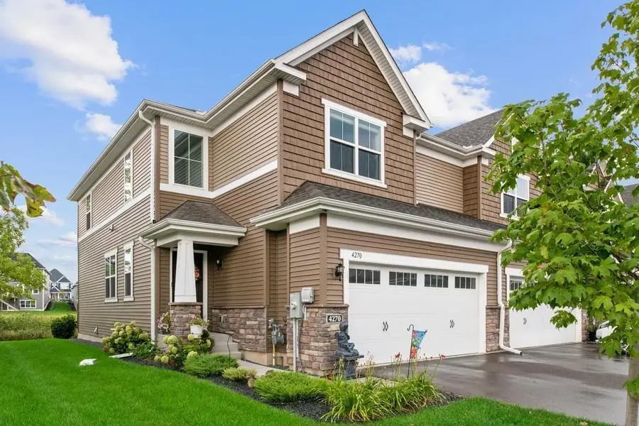 4270 Corn Silk Lane, Woodbury, MN 55129 - Image #1