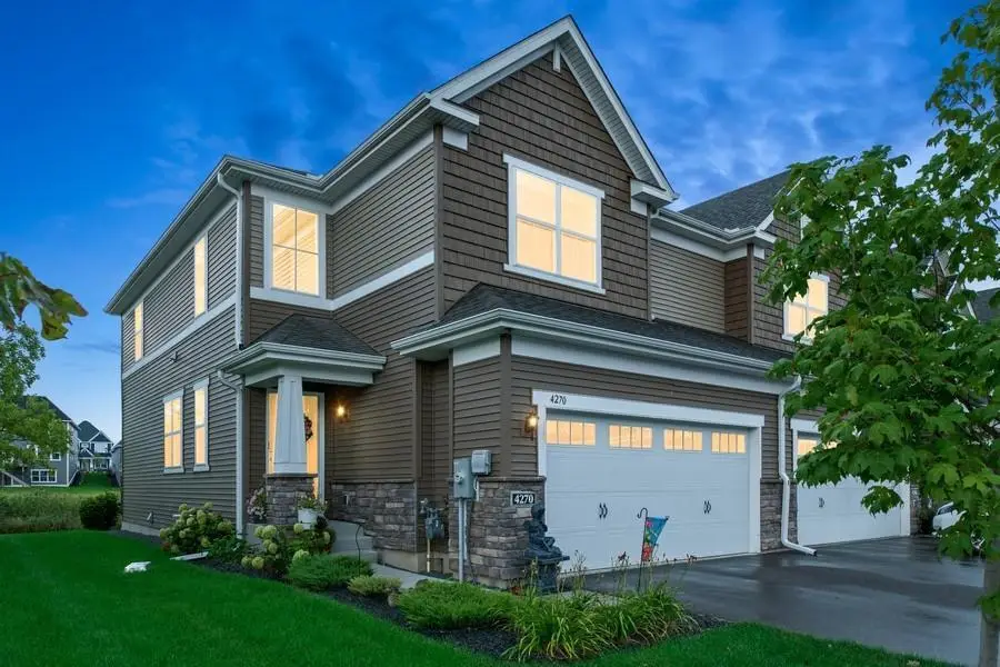 4270 Corn Silk Lane, Woodbury, MN 55129 - Image #2