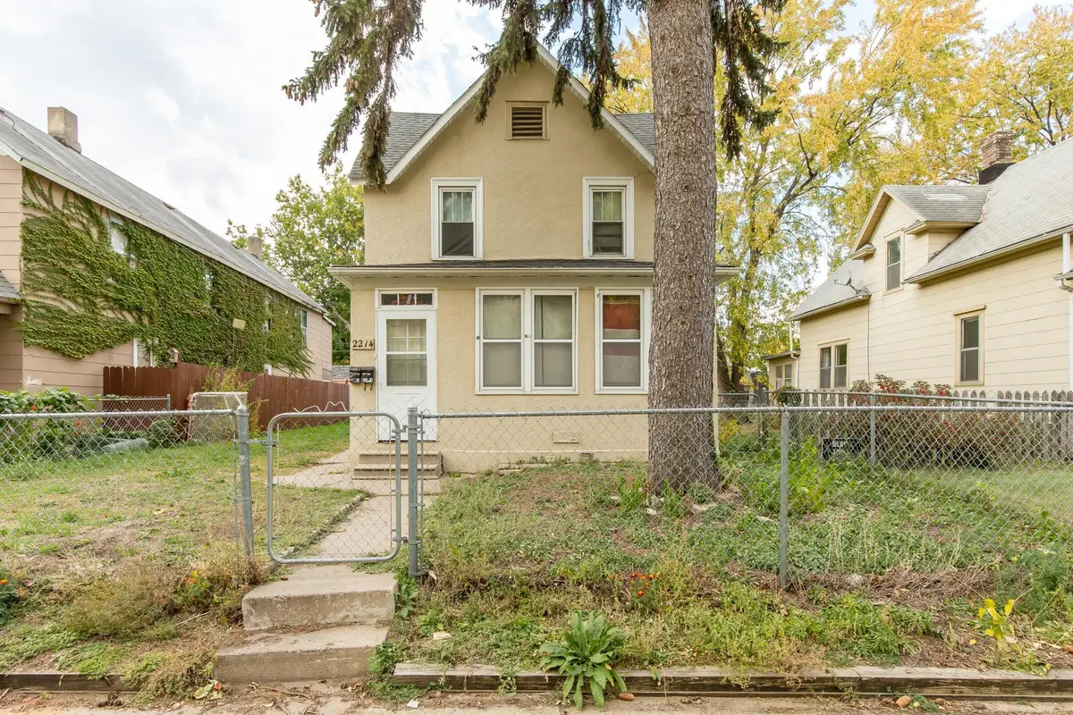 2214 California Street Ne, Minneapolis, MN 55418 - Image #1