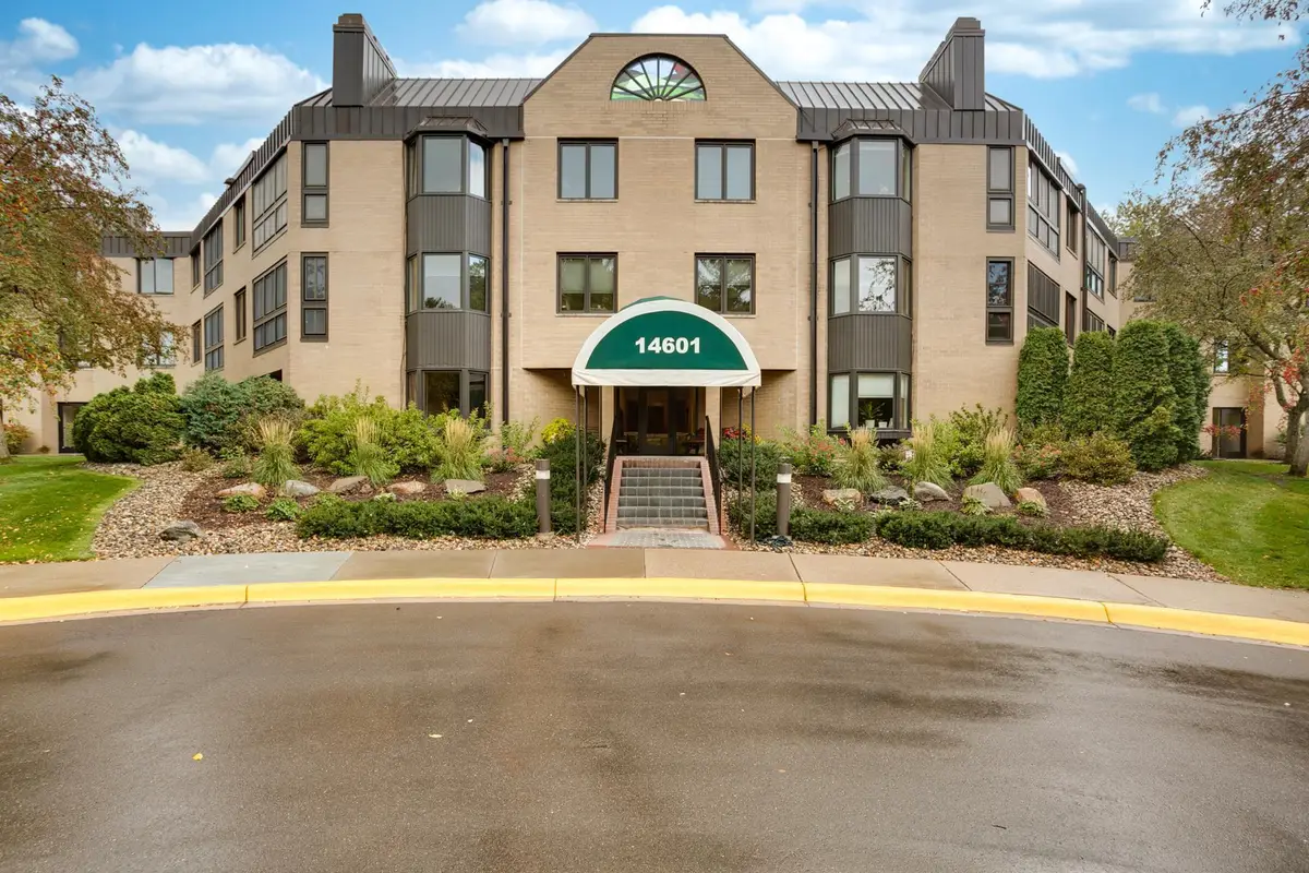 14601 Atrium Way #329, Minnetonka, MN 55345 - Image #1