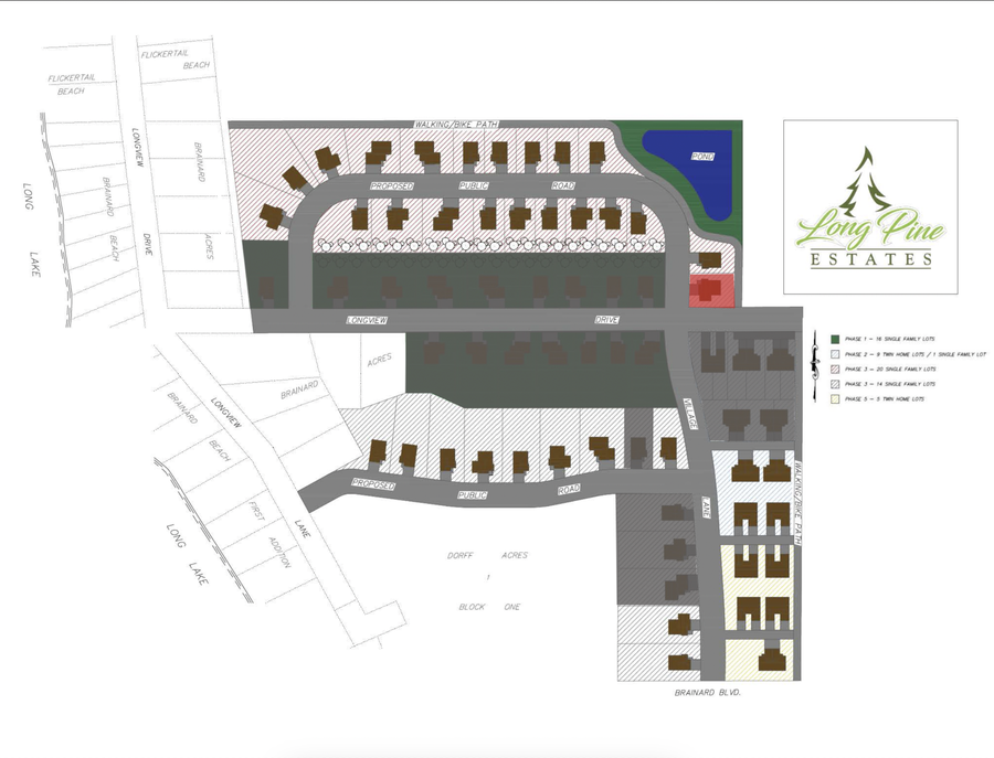 1917 Long Pine Drive, Detroit Lakes, MN 56501 - Image #2