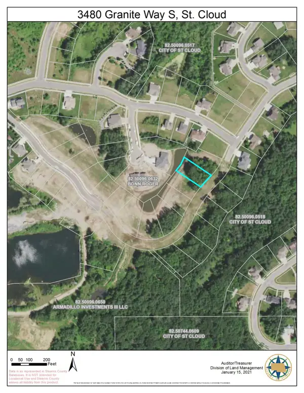 3480 S Granite Way, Saint Cloud, MN 56301