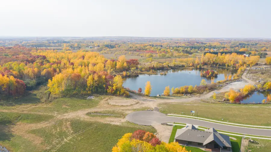 3480 S Granite Way, Saint Cloud, MN 56301 - #3