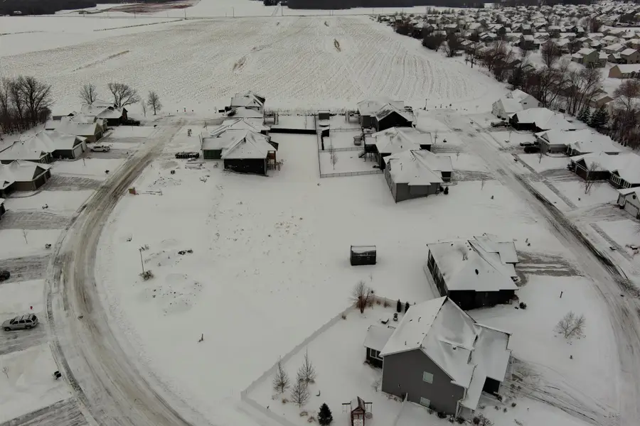 608 Summer Avenue Se, New Prague, MN 56071 - #2