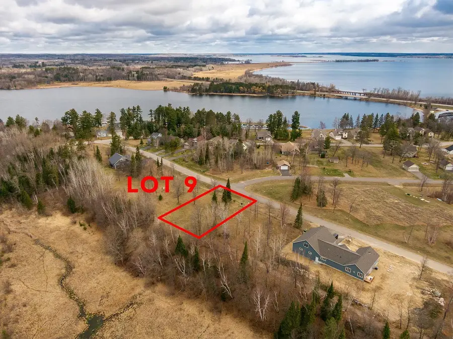 8809 Kabekona Ridge Drive Nw, Walker, MN 56484 - #3