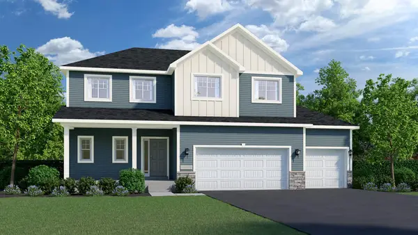 9911 32nd Street Ne, Saint Michael, MN 55376