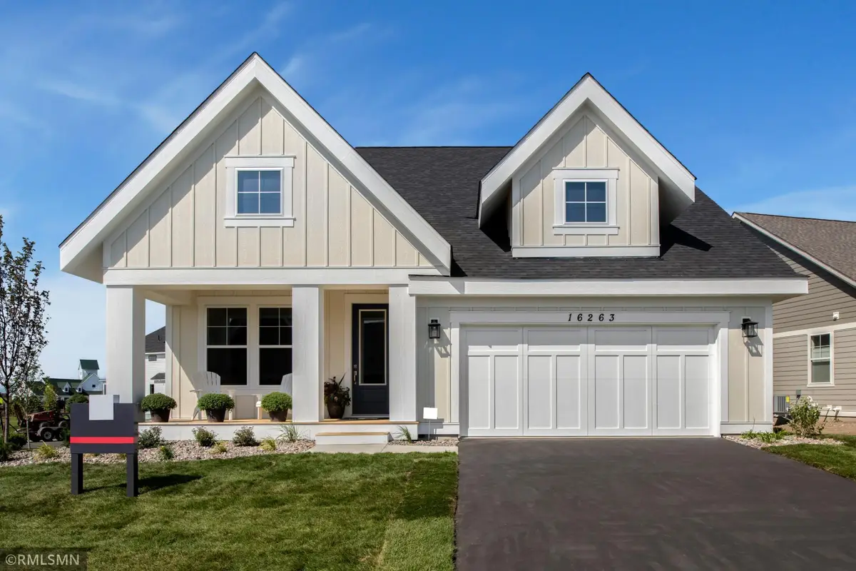 7455 Elm Lane, Corcoran, MN 55340 - Image #1