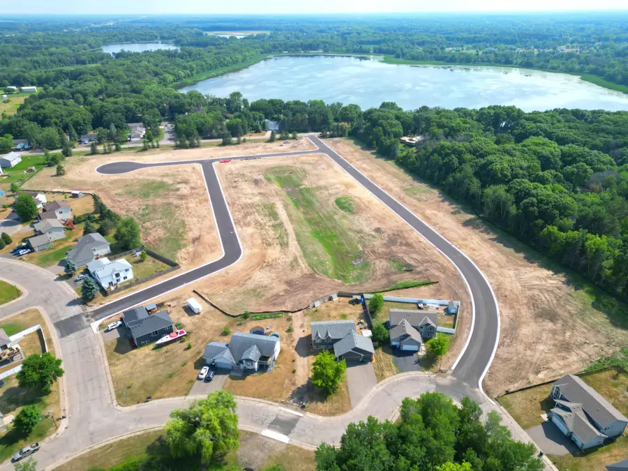 24161 Polk Street Ne, East Bethel, MN 55005 - #2