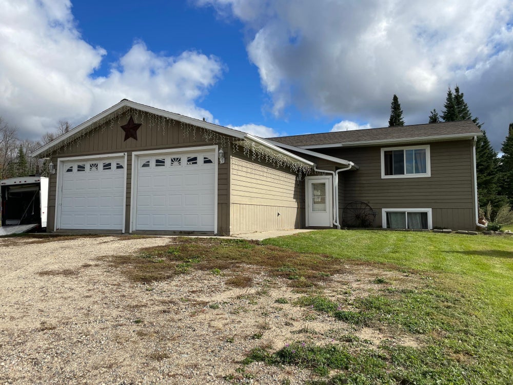 13101 Kelly Lane Ne, Tenstrike, MN 56683 BHGRE
