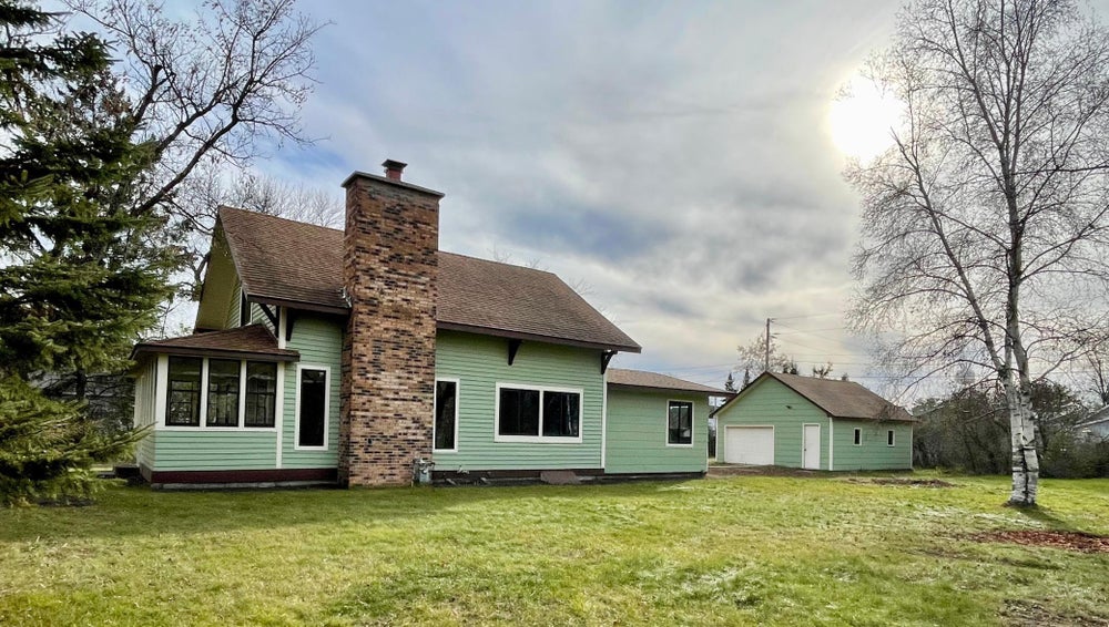 303 2nd Street N, Pine River, MN 56474 BHGRE