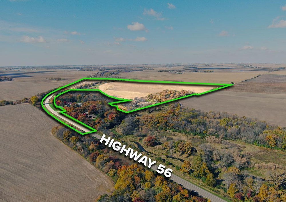 TBD State Highway 56, Le Roy, MN 55951 BHGRE